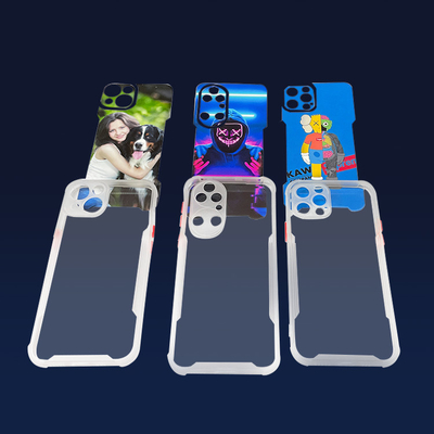 สติ๊กเกอร์ติดหลังมือถือแต่งได้ 3M สติ๊กเกอร์ฟิล์ม Iphone Back Film Protector
