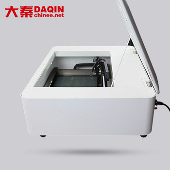 เครื่องตัดเลเซอร์ Cnc 30w 40w 110V-220v สําหรับ Mdf