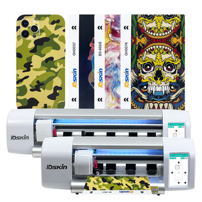 เครื่องตัดฟิล์มกันรอยหน้าจอมือถืออัจฉริยะอัตโนมัติ 7H TPU