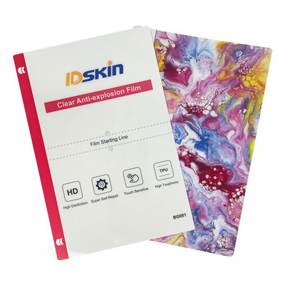 เครื่องตัดฟิล์มไฮโดรเจลกันรอยด้านหลัง DAQIN B158 สำหรับเครื่องตัดฟิล์มป้องกันโทรศัพท์มือถือ