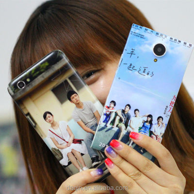 วินิลฟิล์ม Screen Protector Cutter App IDskin Cut โปรแกรมและอุปกรณ์สําหรับการตัด