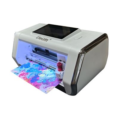 เครื่องตัดฟิล์มอัตโนมัติ พร้อมการสนับสนุนฐานข้อมูลรุ่นโทรศัพท์ 8,000+