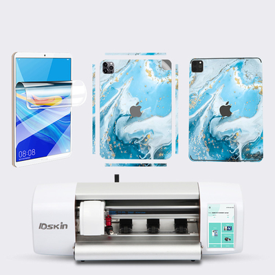 เครื่องตัดไฮโดรเจล Tpu หน้าจอมือถือแบบใสสำหรับ Iphone 14