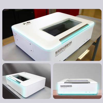 USB Bluetooth Universal Screen Film Cutter เครื่องผลิตฝาหลังมือถือ ODM