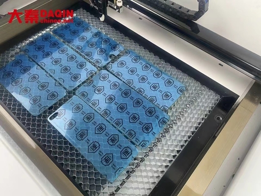 USB Bluetooth Universal Screen Film Cutter เครื่องผลิตฝาหลังมือถือ ODM