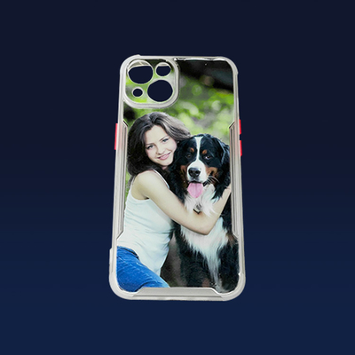 ไอเดียธุรกิจอุปกรณ์เสริมมือถือ ODM ล้างเคสป้องกัน TPU สำหรับโทรศัพท์พีซี