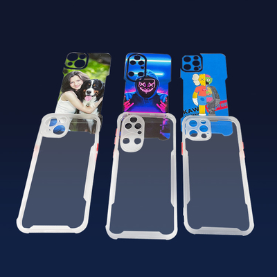 เคสปรับแต่งโทรศัพท์ Screen Protector Cutter เคสอุปกรณ์เสริมโทรศัพท์