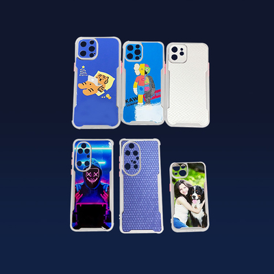 เคสปรับแต่งโทรศัพท์ Screen Protector Cutter เคสอุปกรณ์เสริมโทรศัพท์