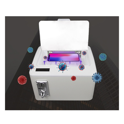 เครื่องฆ่าเชื้อ UV Phone Sanitizer 50Hz
