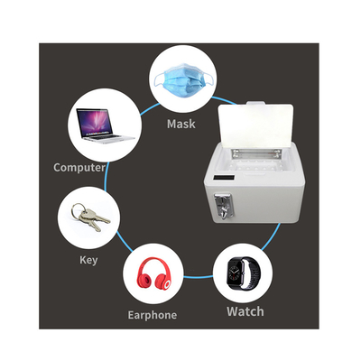 เครื่องฆ่าเชื้อ UV Phone Sanitizer 50Hz