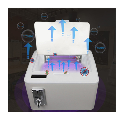 เครื่องฆ่าเชื้อ UV Phone Sanitizer 50Hz