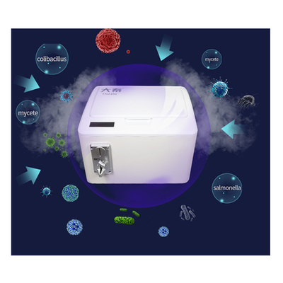 เครื่องฆ่าเชื้อ UV Phone Sanitizer 50Hz