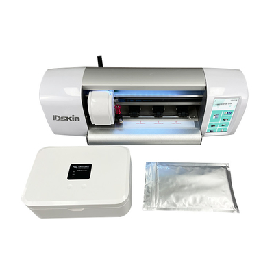 Daqin UV Light Screen Protector Machine Laptop Screen UV Rays Protector 48W 24V. เครื่องป้องกันหน้าจอแสง UV