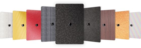 เครื่องทำสกินแล็ปท็อป เหมาะสำหรับโฆษณาและโครงการ DIY ส่วนตัว มอบความสามารถในการทำสกินป้องกันแล็ปท็อป