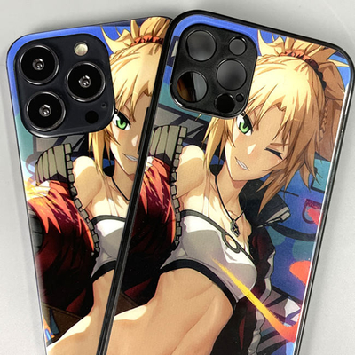 Anti Shock PVC TPU Sublimation เคสโทรศัพท์เปล่าสำหรับ Iphone