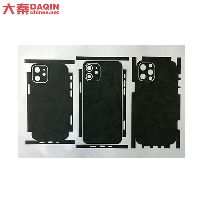 IDskin Custom Mobile Skin Sticker Cutter Printer ซอฟต์แวร์เครื่องพิมพ์