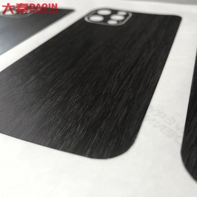 เครื่องตัดกราฟิกไวนิล ODM ซอฟต์แวร์ธุรกิจ DIY เครื่องตัดผิวหนัง Daqin สติ๊กเกอร์ Die Cut Sticker Maker