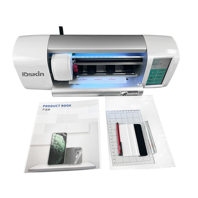 ที่ตัดฟิล์มกันรอยหน้าจอ Personalized Soft Intelligent 12x18ซม