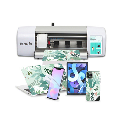 IDskin Custom Mobile Skin Sticker Cutter Printer ซอฟต์แวร์เครื่องพิมพ์