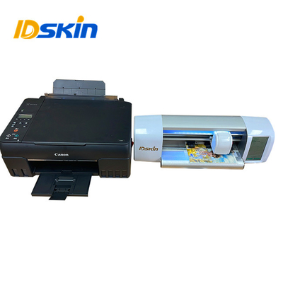 เครื่องตัด OEM ฟิล์มอัจฉริยะส่วนบุคคล Hydrogel Daqin
