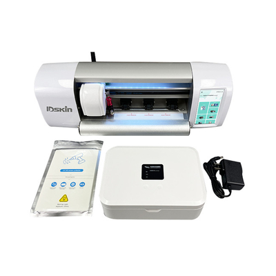 เครื่องตัดฟิล์มกันรอยหน้าจอมือถือ เครื่องตัดฟิล์ม UV 24V