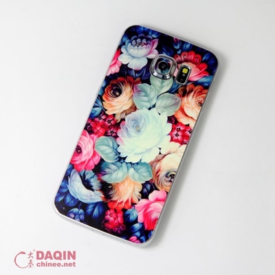 Daqin DIY Mobile Skin Cutter อัพเดตซอฟต์แวร์เทมเพลตฟรี