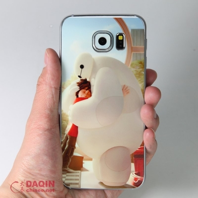 Daqin Custom Mobile Cases Online สำหรับฝาหลังหนังขนาด A3
