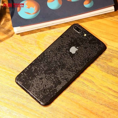 Daqin Mobile Skin Cutter เครื่องตัดแม่แบบป้องกันหน้าจอสำหรับการโฆษณา