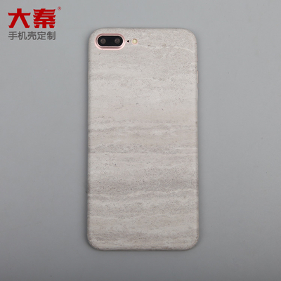 เครื่องตัดสติกเกอร์ฟิล์มผิวมือถือ OEM และเครื่องพิมพ์