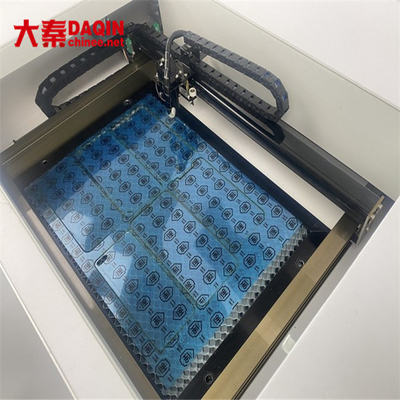 ODM Screen Protector เครื่องตัดเลเซอร์ Hydrogel Screen Protector Machine 110V
