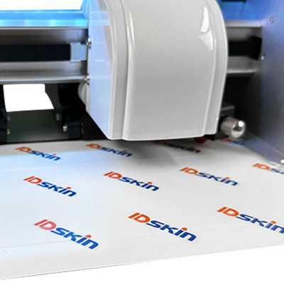 เครื่องตัดฟิล์มกันรอยหน้าจอโทรศัพท์ไร้สาย Daqin ปรับแต่งได้