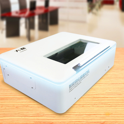 เครื่องตัดเลเซอร์ 24V 12V Smart Screen Protector สำหรับฟิล์ม TPU Hydrogel
