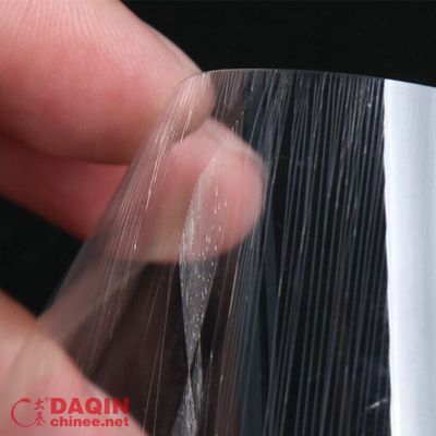 Daqin เครื่องตัดเลเซอร์ฟิล์มกันรอยสำหรับกระจกนิรภัย 30W
