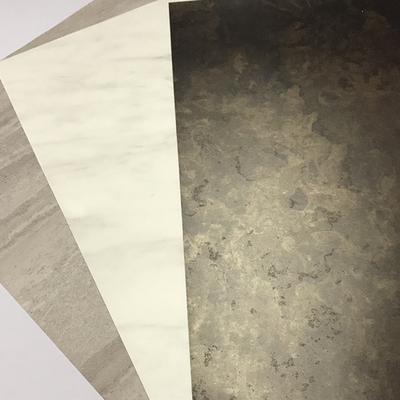 A4 A3 PVC Back Marble Vinyl Screen Guard สติ๊กเกอร์ฟิล์มกันรอย