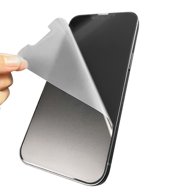 Daqin Cell Phone Soft Hydrogel Screen Protector วัตถุดิบ TPU