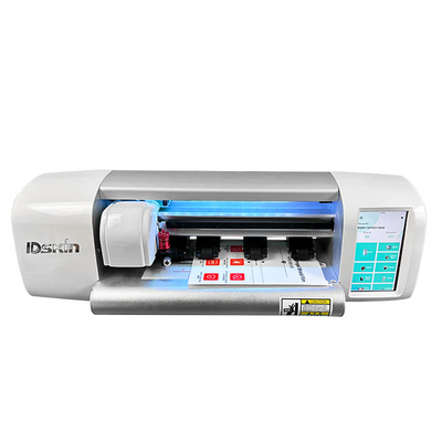 ตัวป้องกันหน้าจอ TPH TPU Hydrogel Blu Ray ที่มีความเหนียวเป็นพิเศษ