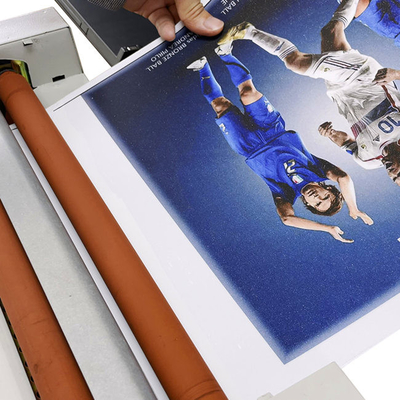 HP Cover Back Laptop Skin Making Machine เครื่องตัดเครื่องพิมพ์อิงค์เจ็ทไวนิล