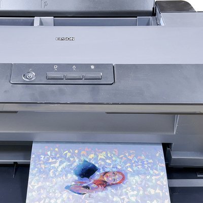 เครื่องตัดผิว Daqin Vinyl Graphics A3 ในสติกเกอร์ไวนิล Samsung