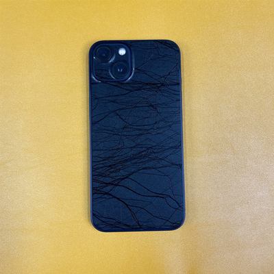 เครื่องตัดกระจกนิรภัย 10d Daqin เคสโทรศัพท์ทำน้ำเย็น