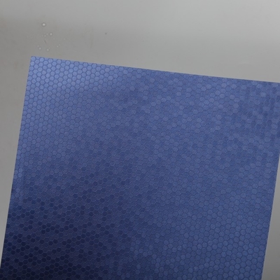 3M PVC Carbon Fiber Phone Back MacBook Air ไวนิลห่อสกินแบบกำหนดเอง