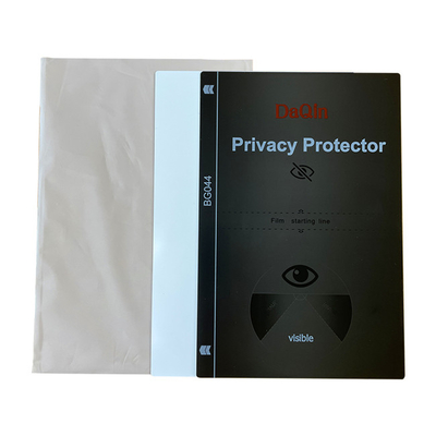 DQ Soft TPU Privacy Film Case เครื่องพิมพ์ปกมือถือ 12x18cm