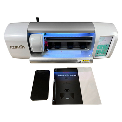 Antifingerprint ฟิล์มกันรอยหน้าจอ TPU Hydrogel นำเข้าที่ยืดหยุ่น
