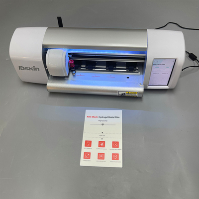 เครื่องตัดฟิล์มกันรอยหน้าจอ Aurora Back Hydrogel