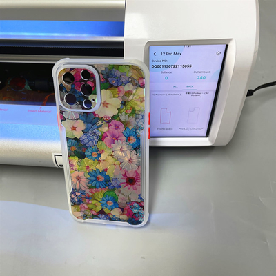 ล้างฟิล์มกันรอยหน้าจอมือถือ TPH Mobile Skin Hydrogel Custom
