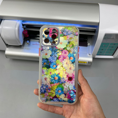 ล้างฟิล์มกันรอยหน้าจอมือถือ TPH Mobile Skin Hydrogel Custom