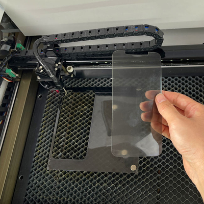 Hard Privacy Daqin Cutting Machine Zero Universal เครื่องตัดฟิล์มหน้าจอ