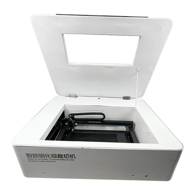 เครื่องตัดเลเซอร์ Cnc 30w 40w 110V-220v สําหรับ Mdf