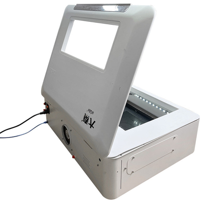 เครื่องตัดเลเซอร์ Cnc 30w 40w 110V-220v สําหรับ Mdf