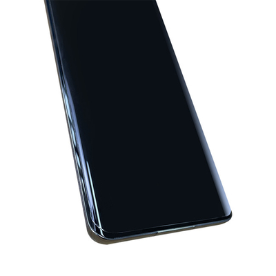 โทรศัพท์มือถือกลับ TPU Hydrogel ฟิล์มกันรอยหน้าจอเครื่องออกแบบผิวมือถือ