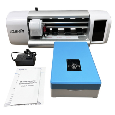 OEM ตัวป้องกันหน้าจอหลอด UV สำหรับโทรศัพท์หายหน้าจอ 120S-300S